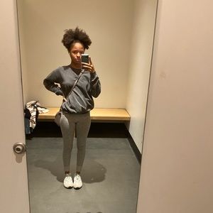 Meet your Posher, Breana